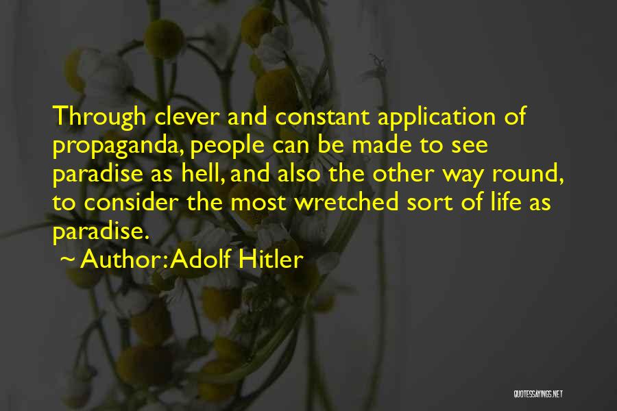 Adolf Hitler Quotes 1920594