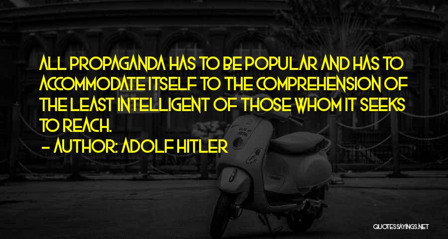 Adolf Hitler Quotes 1956322