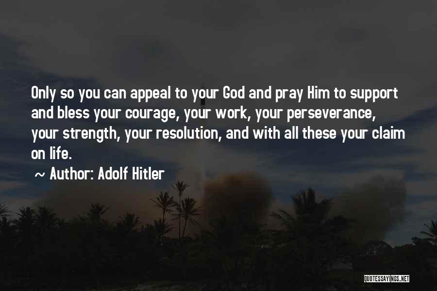 Adolf Hitler Quotes 2124967
