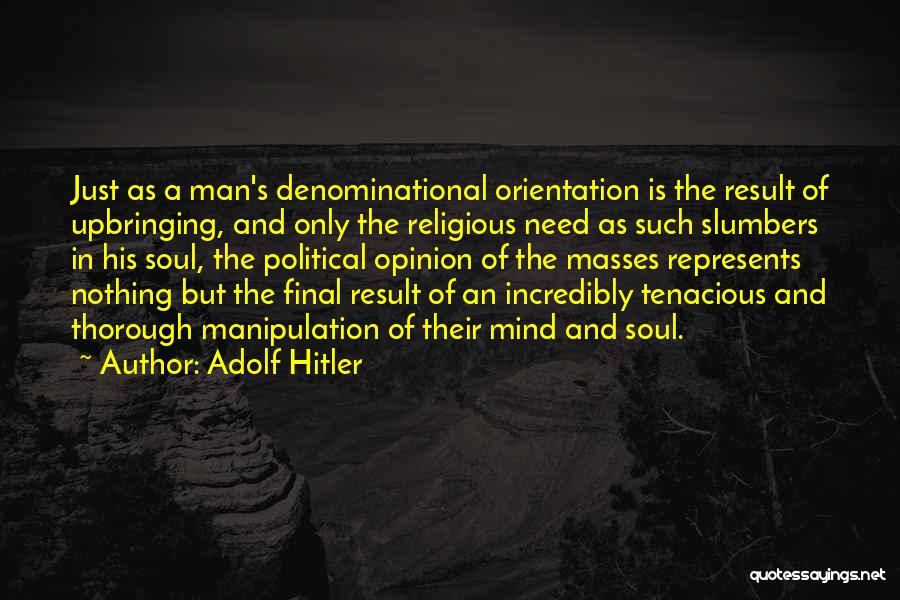 Adolf Hitler Quotes 2262628