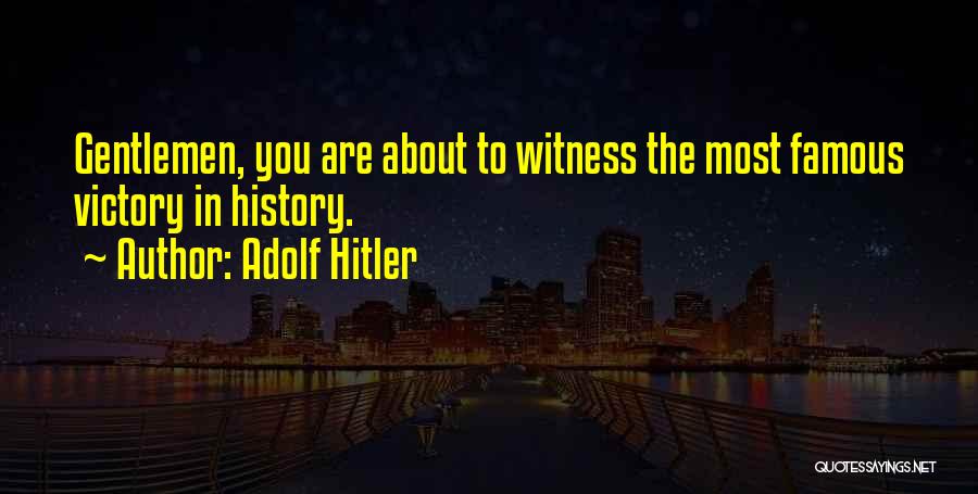 Adolf Hitler Quotes 280214