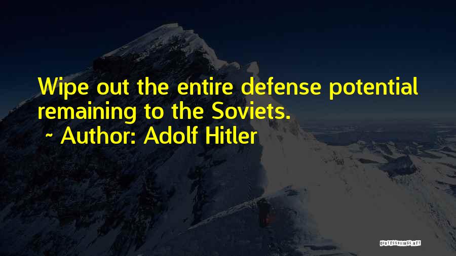 Adolf Hitler Quotes 649576
