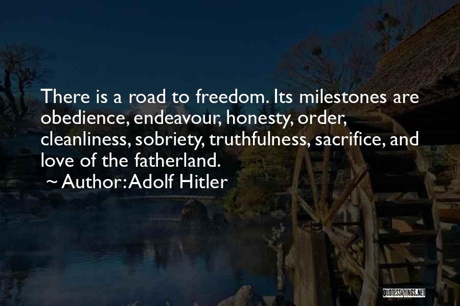 Adolf Hitler Quotes 658629