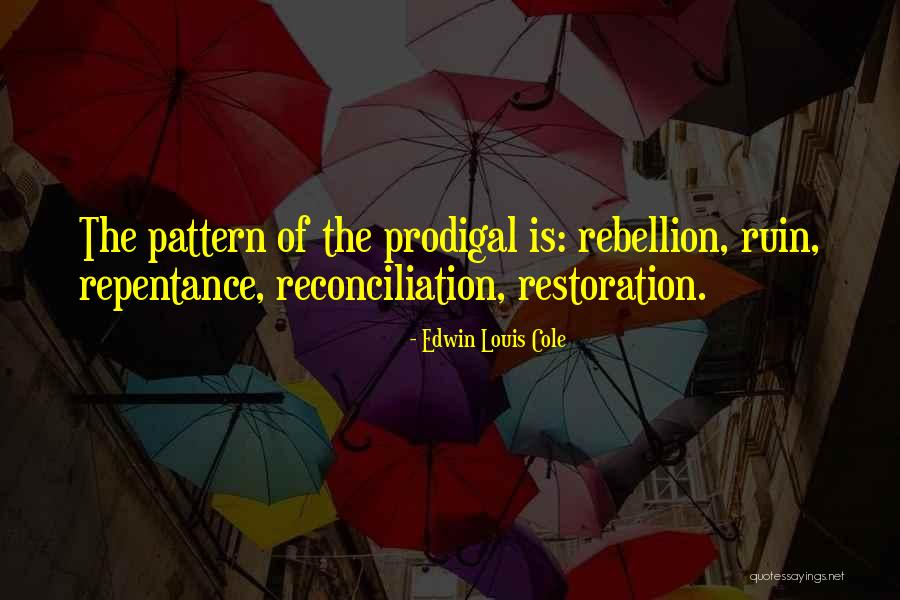 Adolf K Weismann Quotes By Edwin Louis Cole Adolf K Weismann Quotes By Edwin Louis Cole