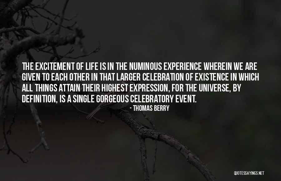 Adolf Von Kleist Quotes By Thomas Berry Adolf Von Kleist Quotes By Thomas Berry