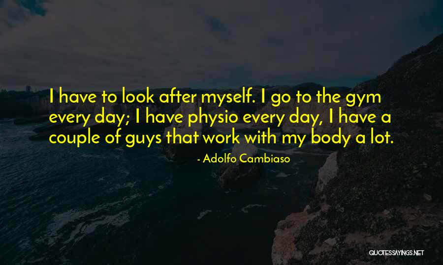 Adolfo Cambiaso Quotes 1373903 Adolfo Cambiaso Quotes 1373903