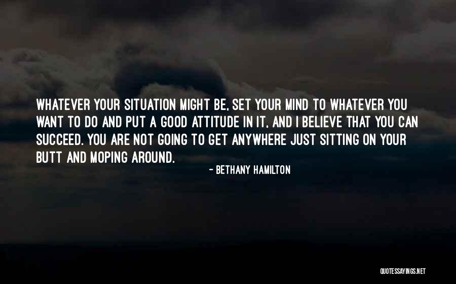 Adolfo Casares Quotes By Bethany Hamilton Adolfo Casares Quotes By Bethany Hamilton