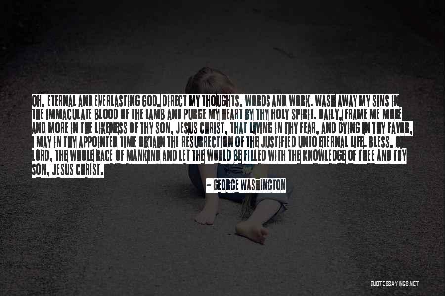 Adolfo Shabba Doo Quinones Quotes By George Washington Adolfo Shabba Doo Quinones Quotes By George Washington