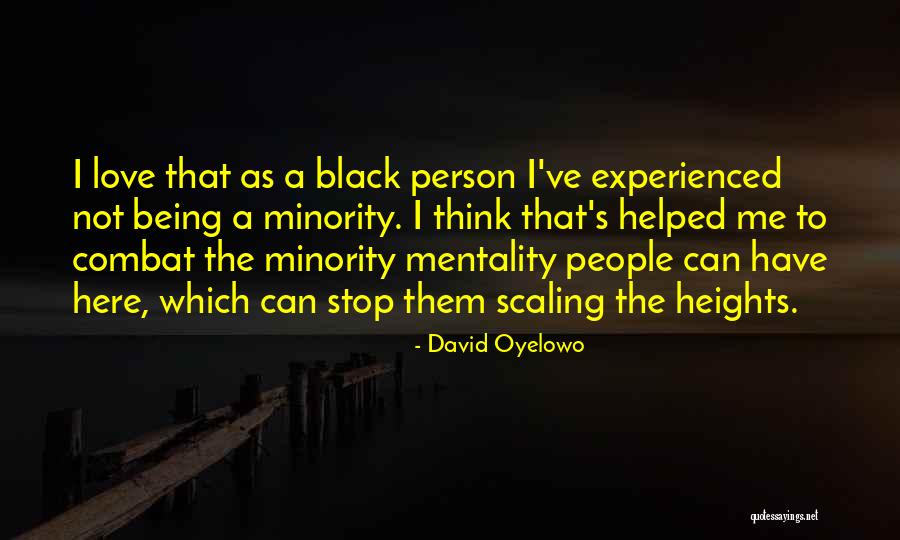 Adolfs Eagle Quotes By David Oyelowo Adolfs Eagle Quotes By David Oyelowo