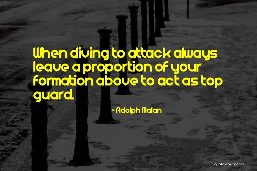 Adolph Malan Quotes 239908 Adolph Malan Quotes 239908