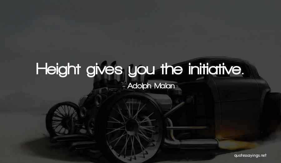 Adolph Malan Quotes 769853 Adolph Malan Quotes 769853