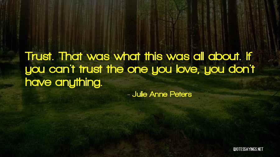 Adolph Menzel Quotes By Julie Anne Peters Adolph Menzel Quotes By Julie Anne Peters