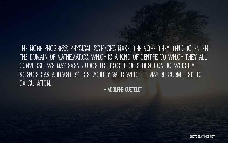 Adolphe Quetelet Quotes 1002808 Adolphe Quetelet Quotes 1002808
