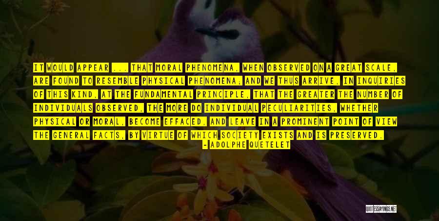 Adolphe Quetelet Quotes 1387247 Adolphe Quetelet Quotes 1387247