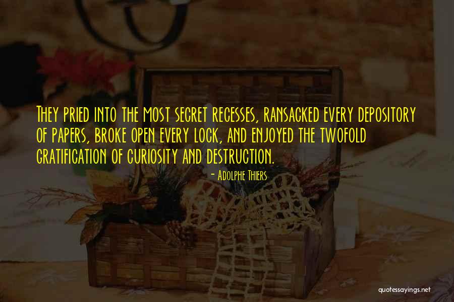 Adolphe Thiers Quotes 1126062 Adolphe Thiers Quotes 1126062
