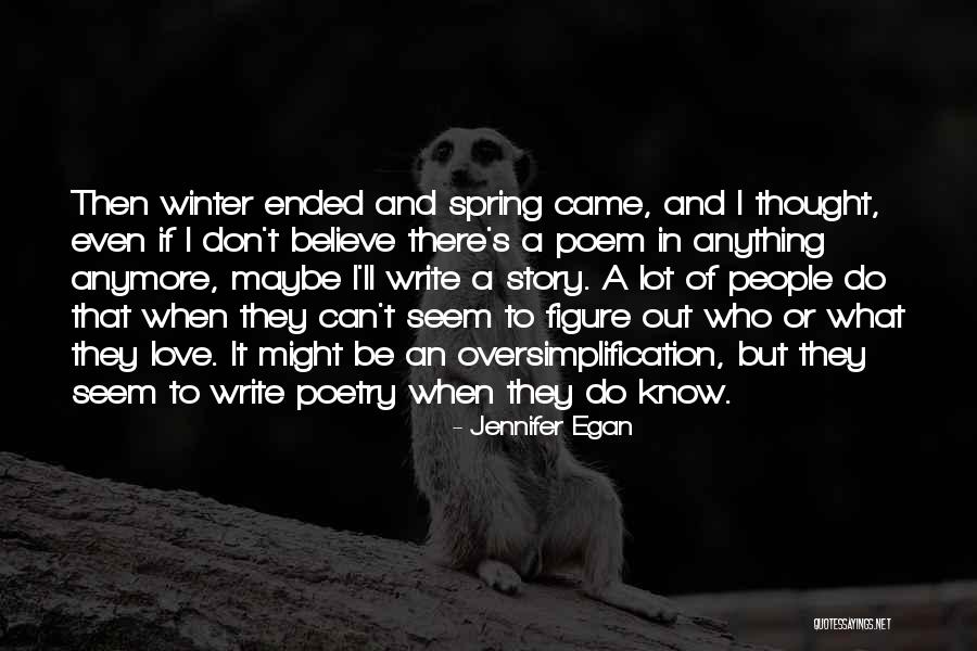 Adolpho Milech Quotes By Jennifer Egan Adolpho Milech Quotes By Jennifer Egan
