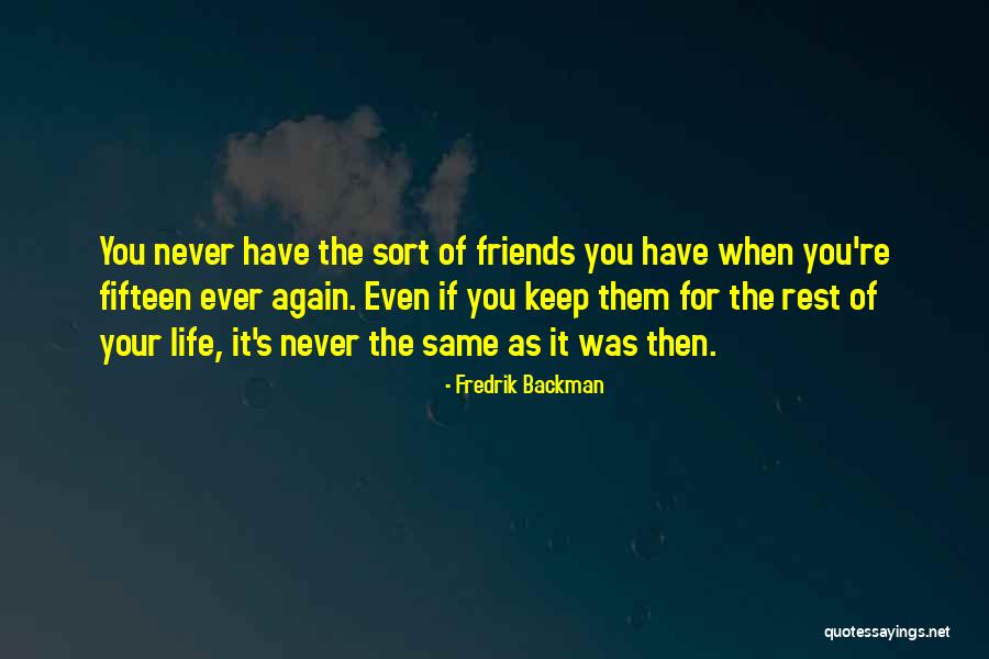 Adolpho Rice Quotes By Fredrik Backman Adolpho Rice Quotes By Fredrik Backman