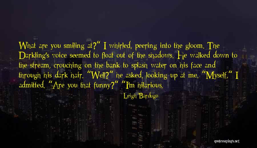 Adolpho Rice Quotes By Leigh Bardugo Adolpho Rice Quotes By Leigh Bardugo