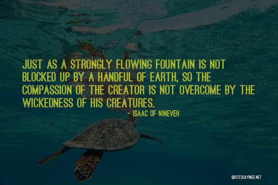 Adonai Hardware Quotes By Isaac Of Nineveh Adonai Hardware Quotes By Isaac Of Nineveh