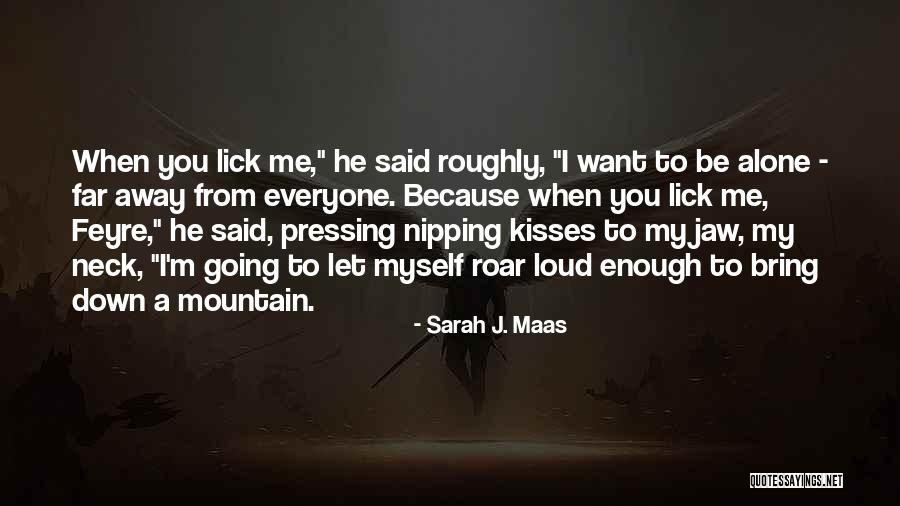 Adonai Lyrics Quotes By Sarah J. Maas Adonai Lyrics Quotes By Sarah J. Maas