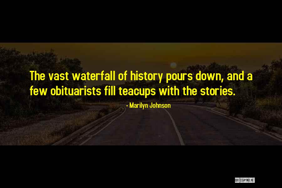 Adonais Important Quotes By Marilyn Johnson Adonais Important Quotes By Marilyn Johnson