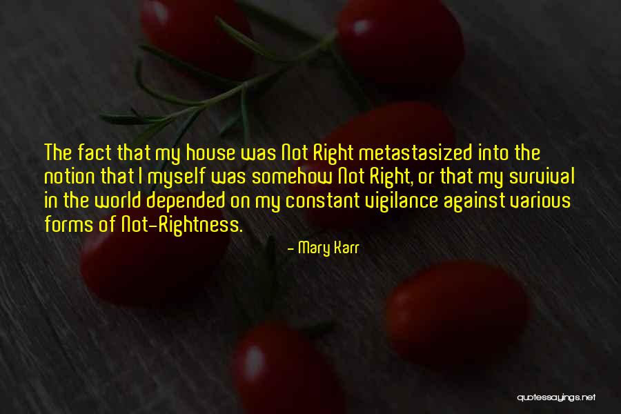Adonay Means Quotes By Mary Karr Adonay Means Quotes By Mary Karr