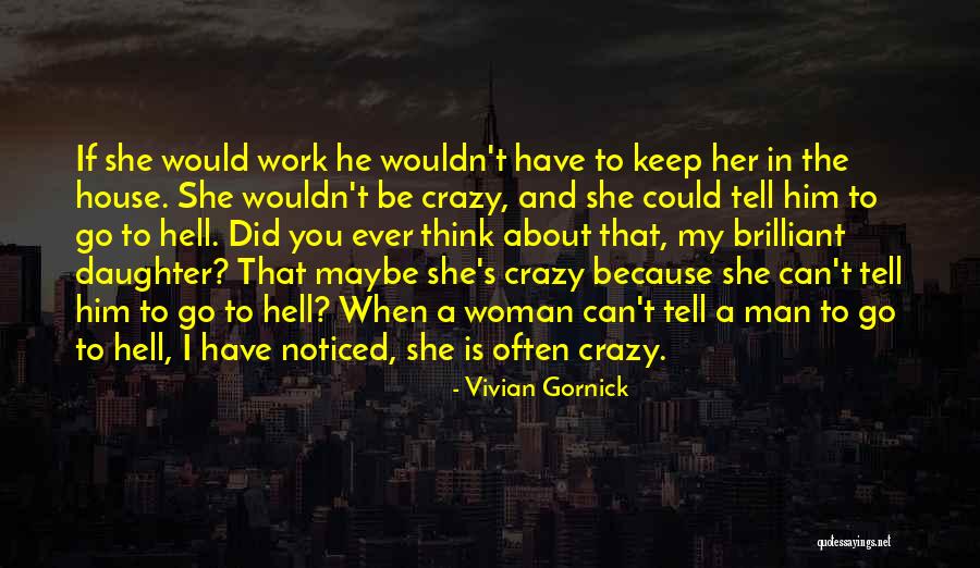 Adonia Cellulite Quotes By Vivian Gornick Adonia Cellulite Quotes By Vivian Gornick