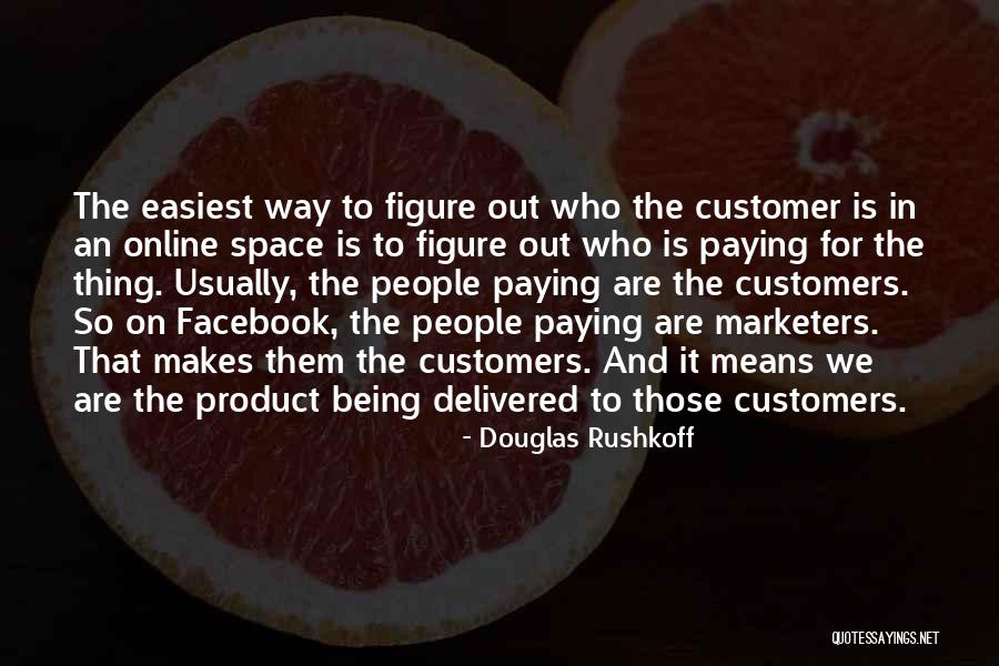 Adonica Starke Quotes By Douglas Rushkoff Adonica Starke Quotes By Douglas Rushkoff