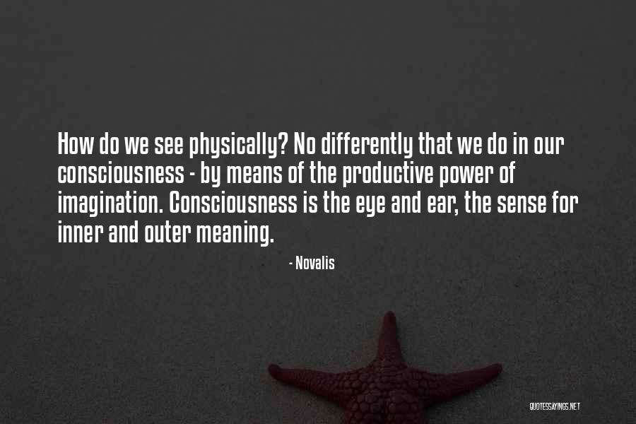 Adonijah Okechukwu Quotes By Novalis Adonijah Okechukwu Quotes By Novalis