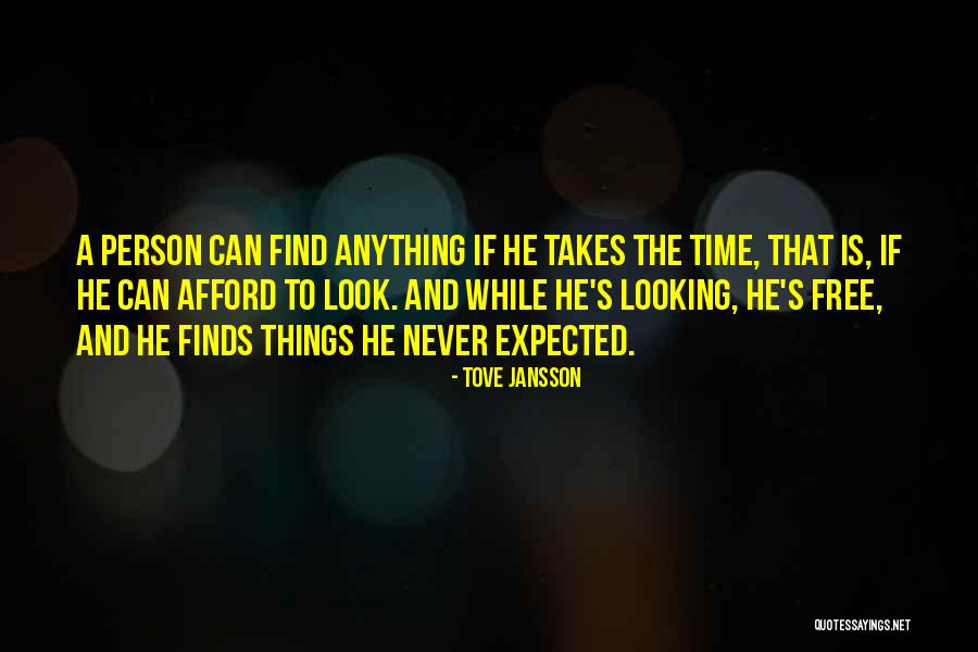 Adonijah Okechukwu Quotes By Tove Jansson Adonijah Okechukwu Quotes By Tove Jansson