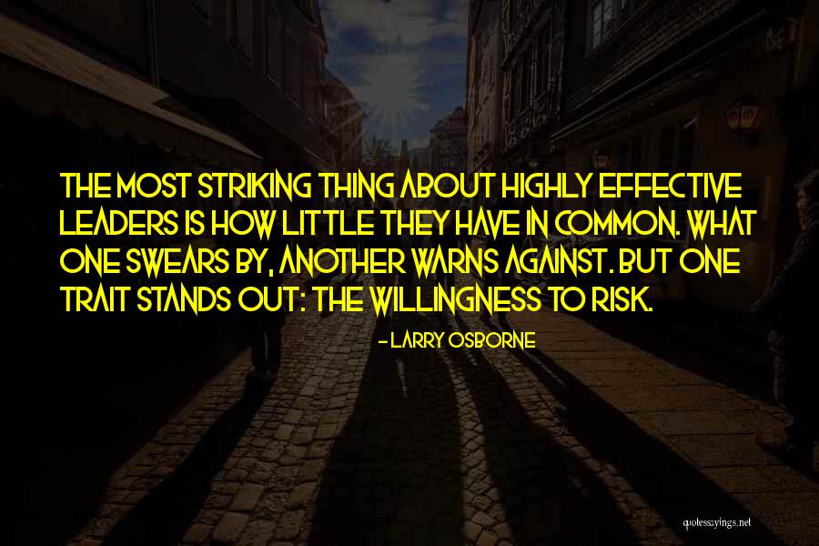 Adonijah Pronunciation Quotes By Larry Osborne Adonijah Pronunciation Quotes By Larry Osborne