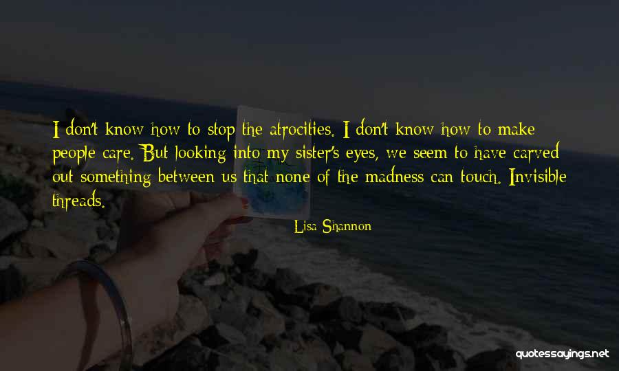 Adonijah Pronunciation Quotes By Lisa Shannon Adonijah Pronunciation Quotes By Lisa Shannon