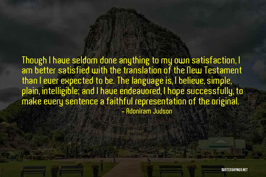 Adoniram Judson Quotes 1074879 Adoniram Judson Quotes 1074879