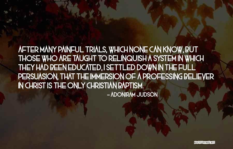 Adoniram Judson Quotes 1145240 Adoniram Judson Quotes 1145240
