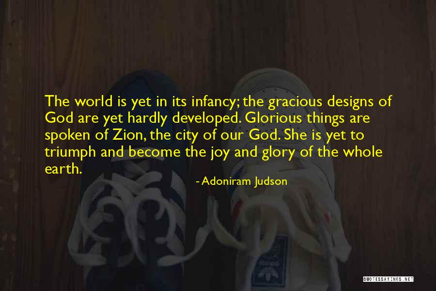 Adoniram Judson Quotes 1157319 Adoniram Judson Quotes 1157319