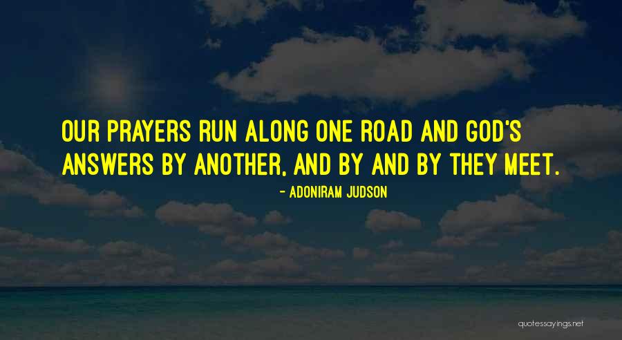 Adoniram Judson Quotes 1384281 Adoniram Judson Quotes 1384281