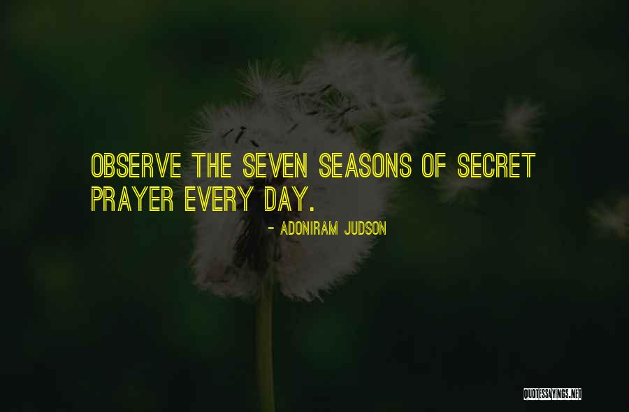 Adoniram Judson Quotes 1431461 Adoniram Judson Quotes 1431461