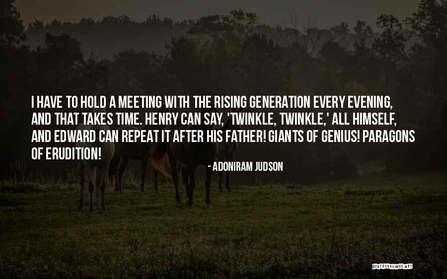 Adoniram Judson Quotes 1531130 Adoniram Judson Quotes 1531130