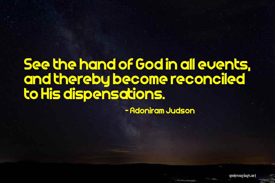 Adoniram Judson Quotes 1817671 Adoniram Judson Quotes 1817671