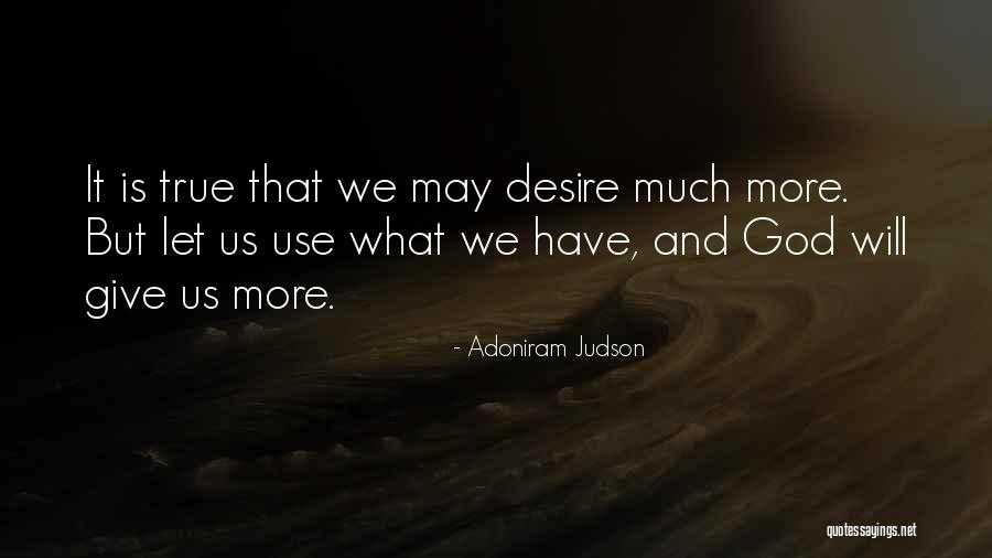 Adoniram Judson Quotes 1924688 Adoniram Judson Quotes 1924688