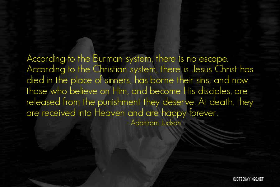 Adoniram Judson Quotes 1966485 Adoniram Judson Quotes 1966485