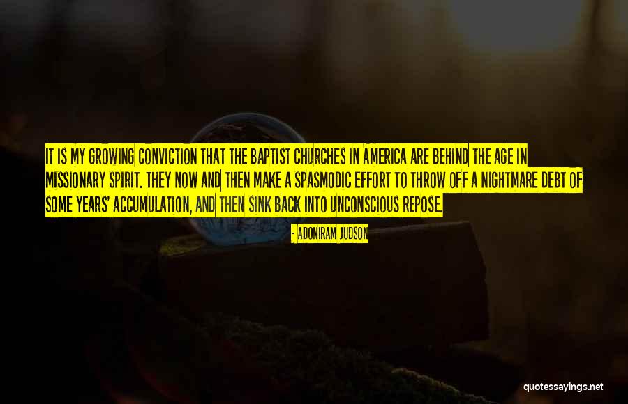Adoniram Judson Quotes 2043965 Adoniram Judson Quotes 2043965