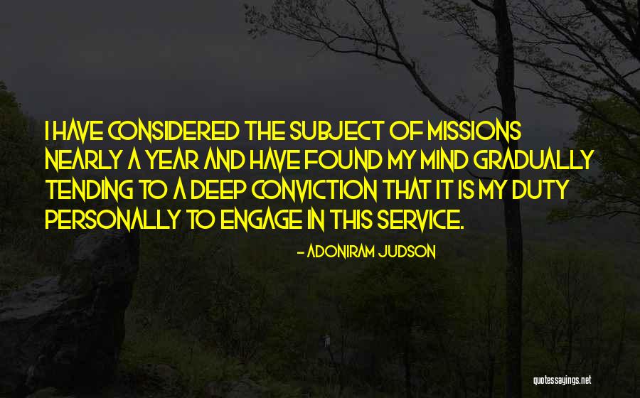 Adoniram Judson Quotes 2175283 Adoniram Judson Quotes 2175283