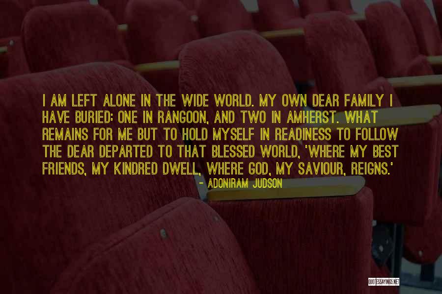 Adoniram Judson Quotes 2177373 Adoniram Judson Quotes 2177373