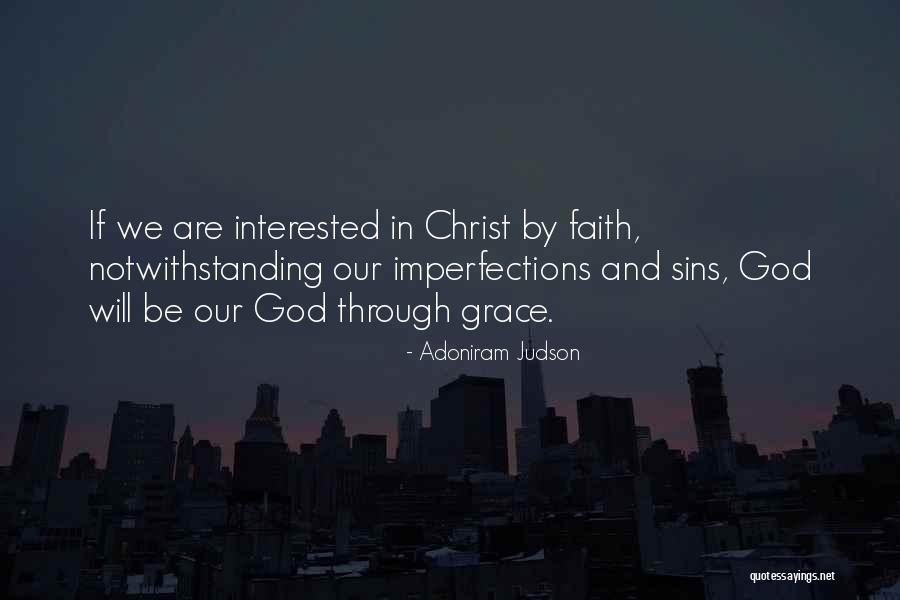 Adoniram Judson Quotes 2231274 Adoniram Judson Quotes 2231274