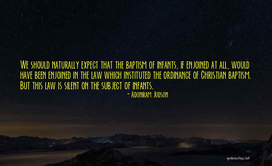 Adoniram Judson Quotes 334693 Adoniram Judson Quotes 334693