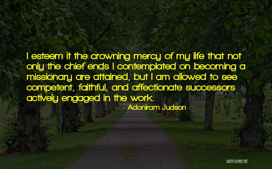 Adoniram Judson Quotes 353131 Adoniram Judson Quotes 353131