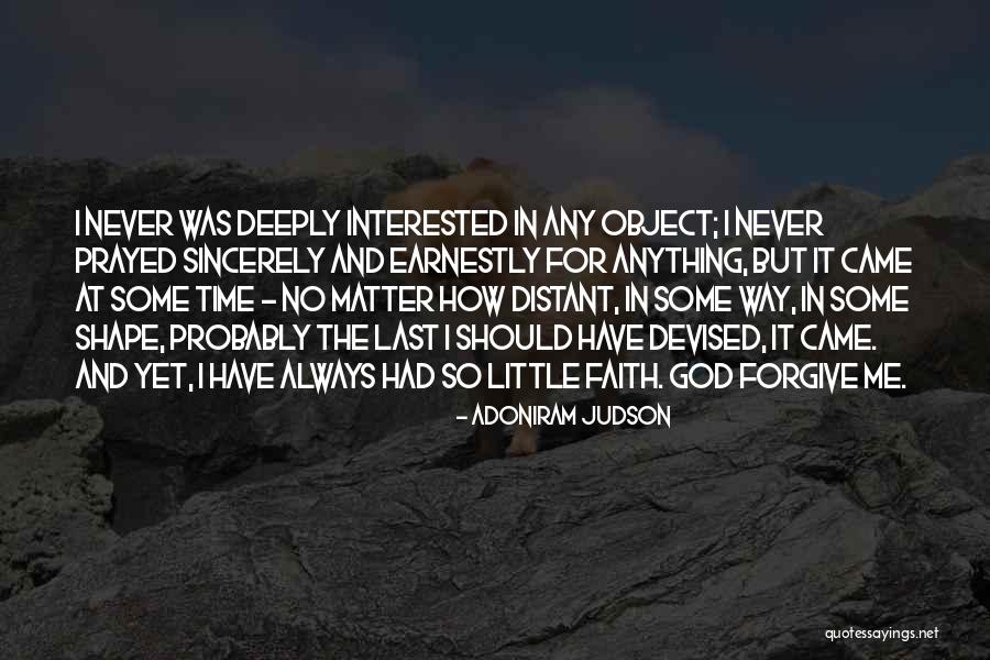 Adoniram Judson Quotes 476260 Adoniram Judson Quotes 476260