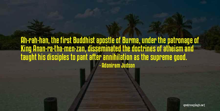 Adoniram Judson Quotes 511959 Adoniram Judson Quotes 511959