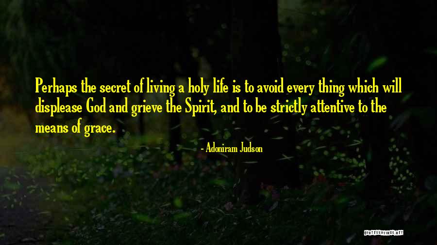 Adoniram Judson Quotes 557279 Adoniram Judson Quotes 557279